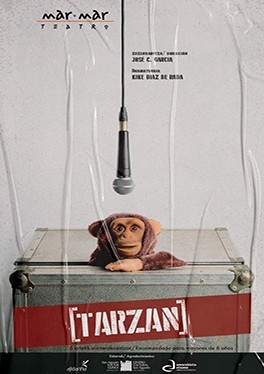 Tarzan